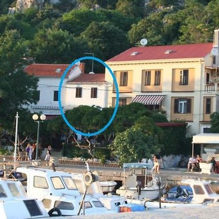 Kuca Sa Pogledom Na More- Paula Башка Экстерьер фото
